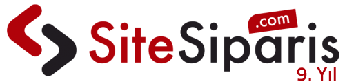 SiteSiparis