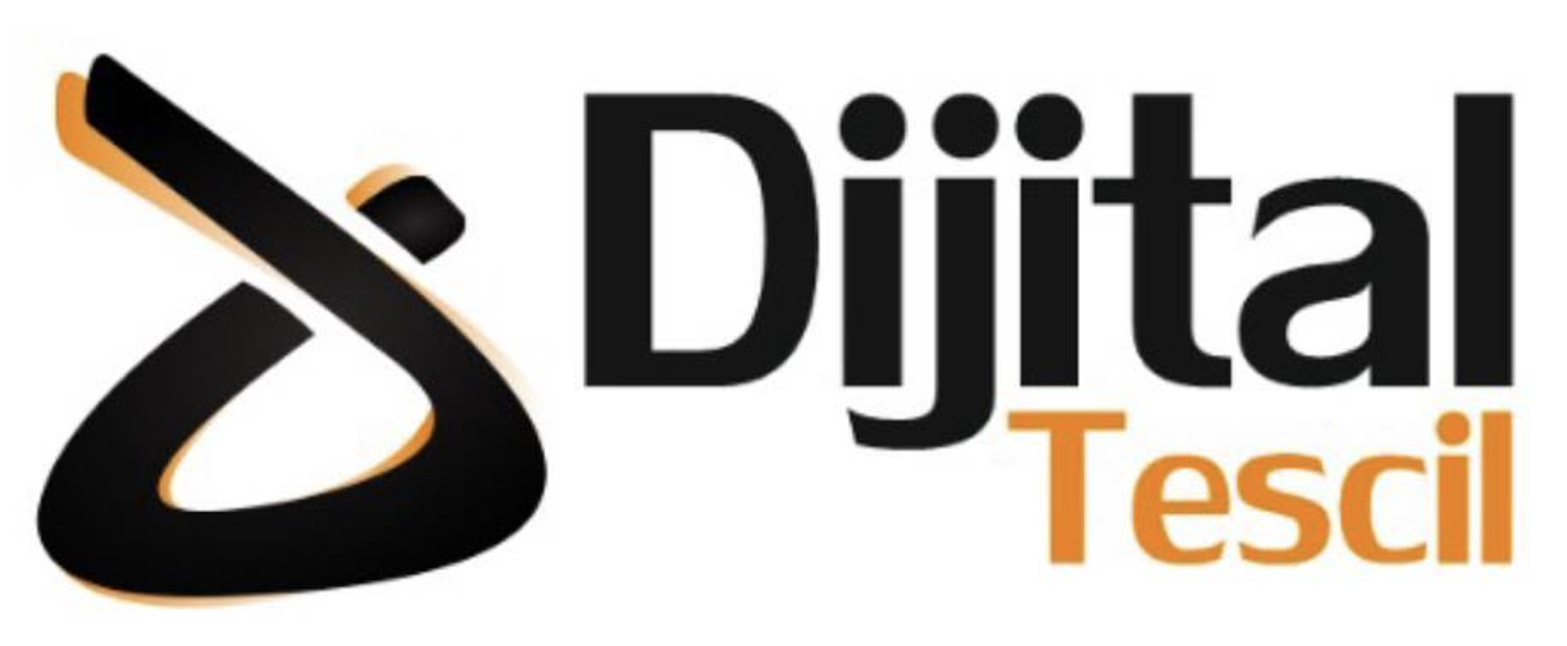 Dijital Tescil Logosu