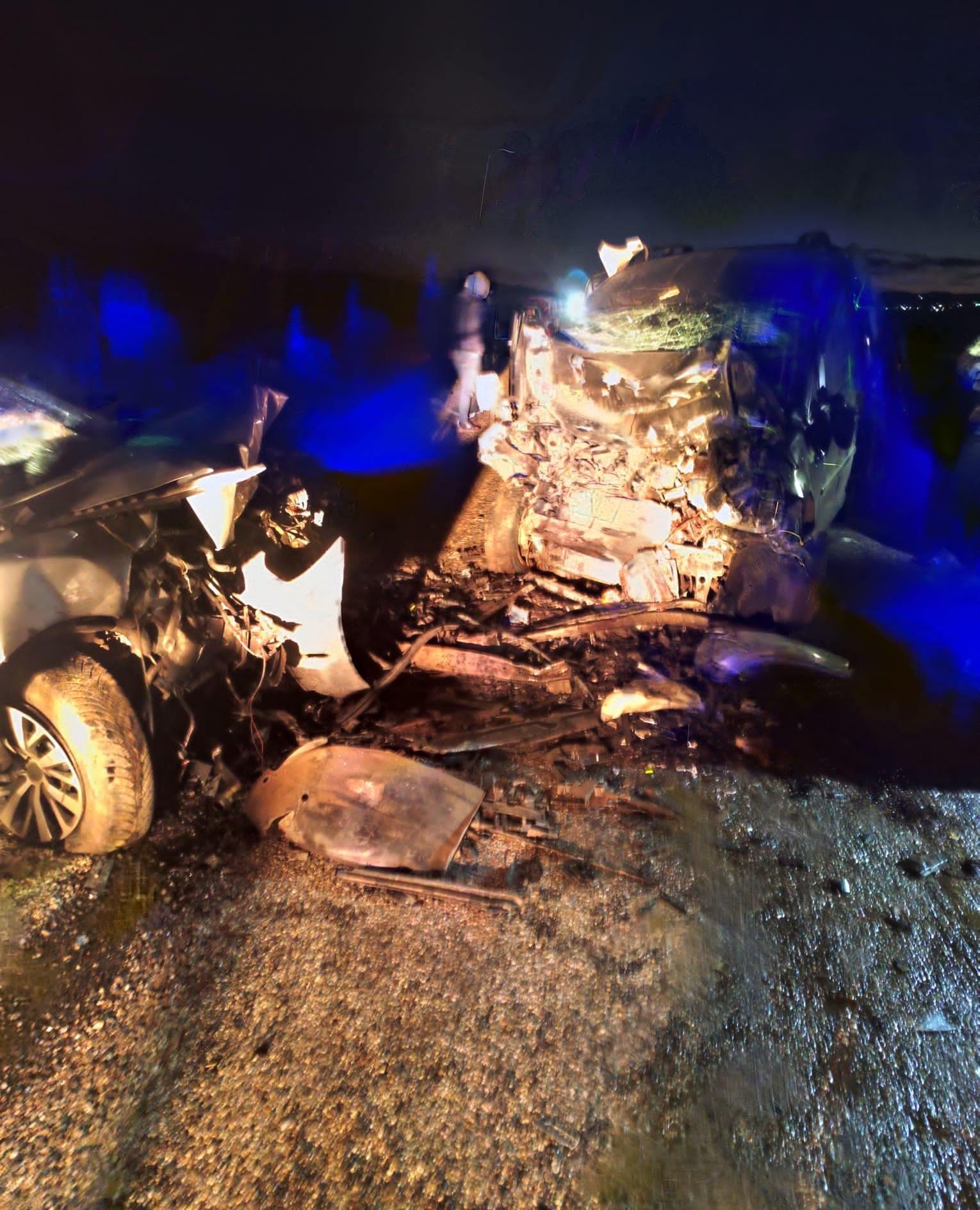 Diyarbakır'da feci kaza. 3'ü çocuk 5 kişi hayatını kaybetti