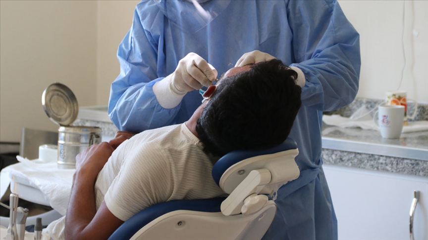 YÖK'ten yeni diş hekimliği kararı. Programlar kapatılıyor