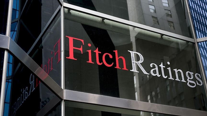 Fitch, 9 Türk bankasının kredi notu görünümlerini yükseltti