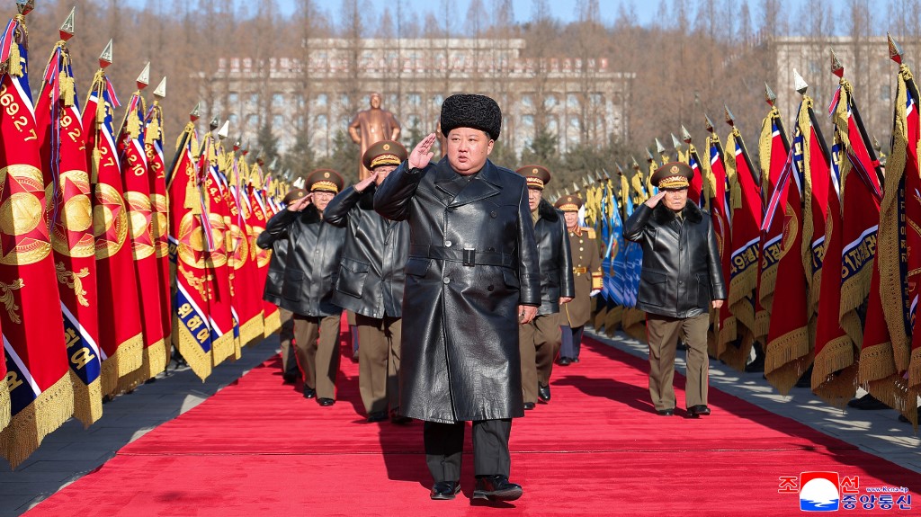 Kim Jong Un’dan ABD’ye "iyi geçinebiliriz" mesajı